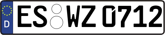 ES-WZ0712