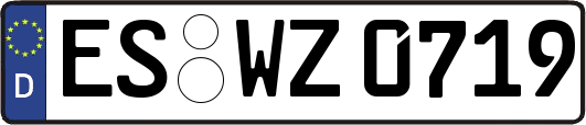 ES-WZ0719