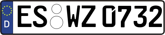 ES-WZ0732