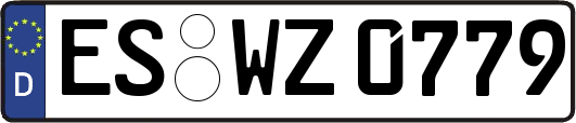 ES-WZ0779