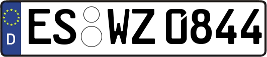 ES-WZ0844