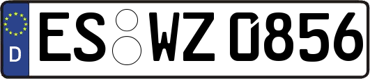 ES-WZ0856