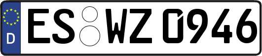 ES-WZ0946