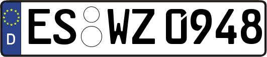 ES-WZ0948
