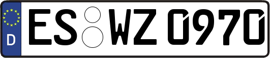 ES-WZ0970