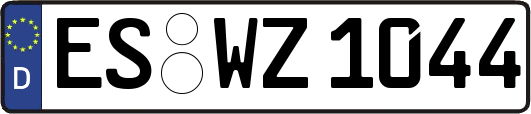 ES-WZ1044