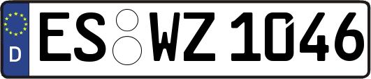 ES-WZ1046