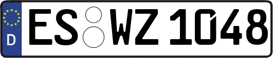 ES-WZ1048