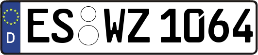 ES-WZ1064