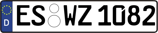 ES-WZ1082