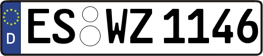 ES-WZ1146