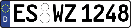 ES-WZ1248