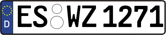 ES-WZ1271