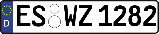 ES-WZ1282