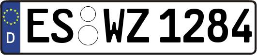 ES-WZ1284