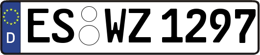 ES-WZ1297