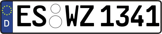 ES-WZ1341