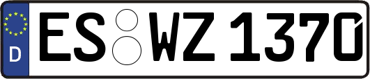 ES-WZ1370