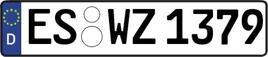 ES-WZ1379