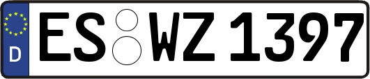 ES-WZ1397