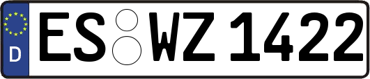 ES-WZ1422