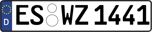 ES-WZ1441
