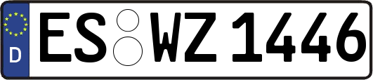 ES-WZ1446