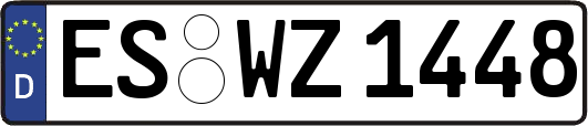 ES-WZ1448