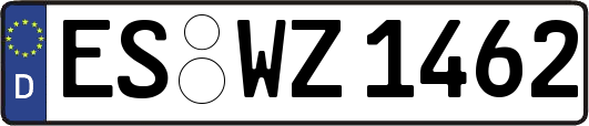 ES-WZ1462