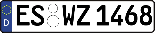 ES-WZ1468