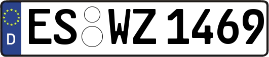 ES-WZ1469