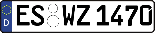 ES-WZ1470
