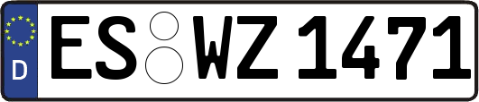 ES-WZ1471