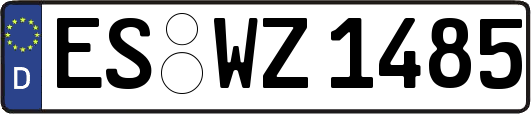 ES-WZ1485