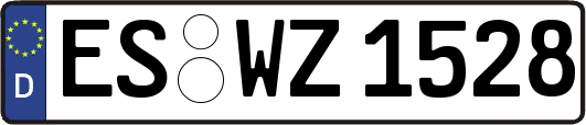 ES-WZ1528
