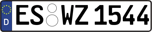ES-WZ1544