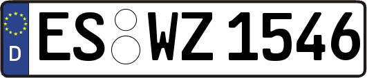 ES-WZ1546