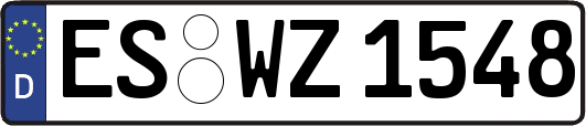 ES-WZ1548