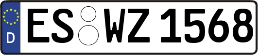 ES-WZ1568