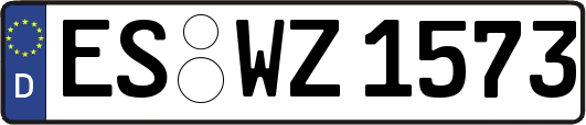 ES-WZ1573