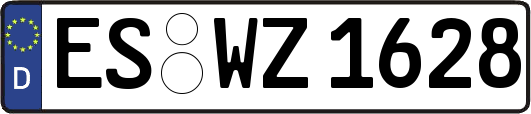 ES-WZ1628