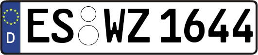 ES-WZ1644