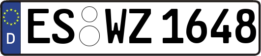 ES-WZ1648
