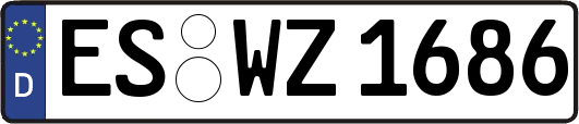 ES-WZ1686