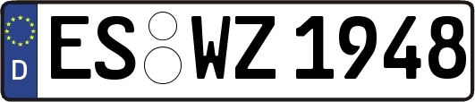 ES-WZ1948