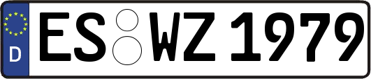 ES-WZ1979