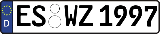 ES-WZ1997