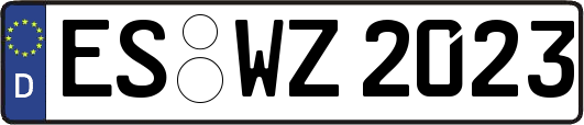 ES-WZ2023