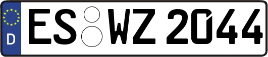 ES-WZ2044