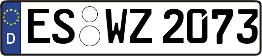 ES-WZ2073